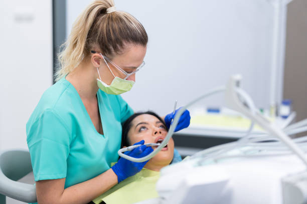 Best Pediatric Emergency Dentist in Yuba City, CA
