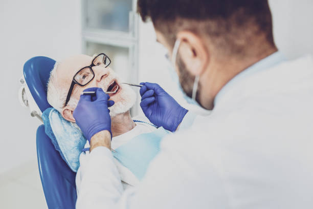 Best Cosmetic Emergency Dentistry in Yuba City, CA